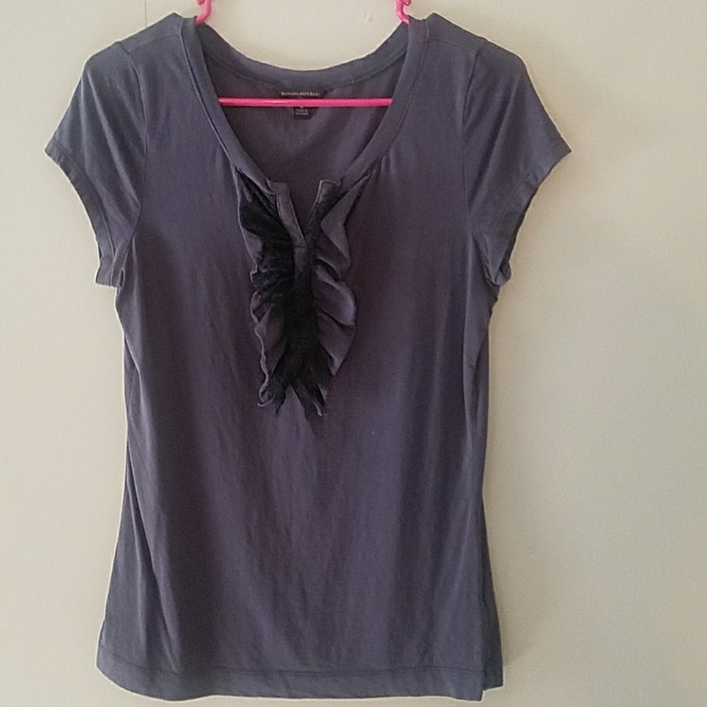 cotton top